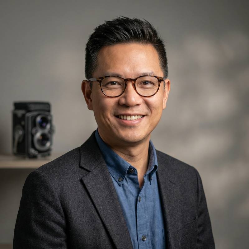 香蕉漫画首席导演