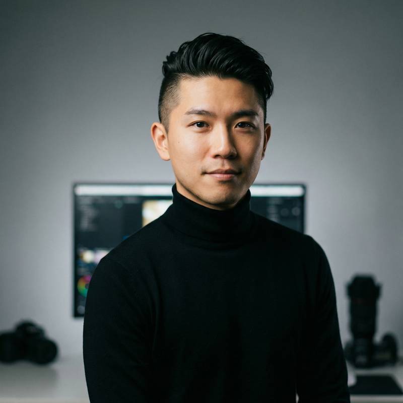 香蕉漫画视频后期总监